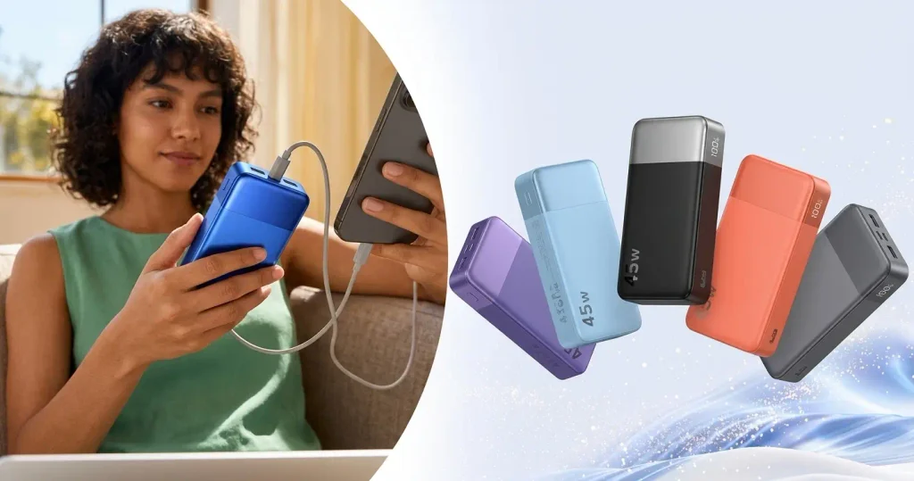 Power Bank