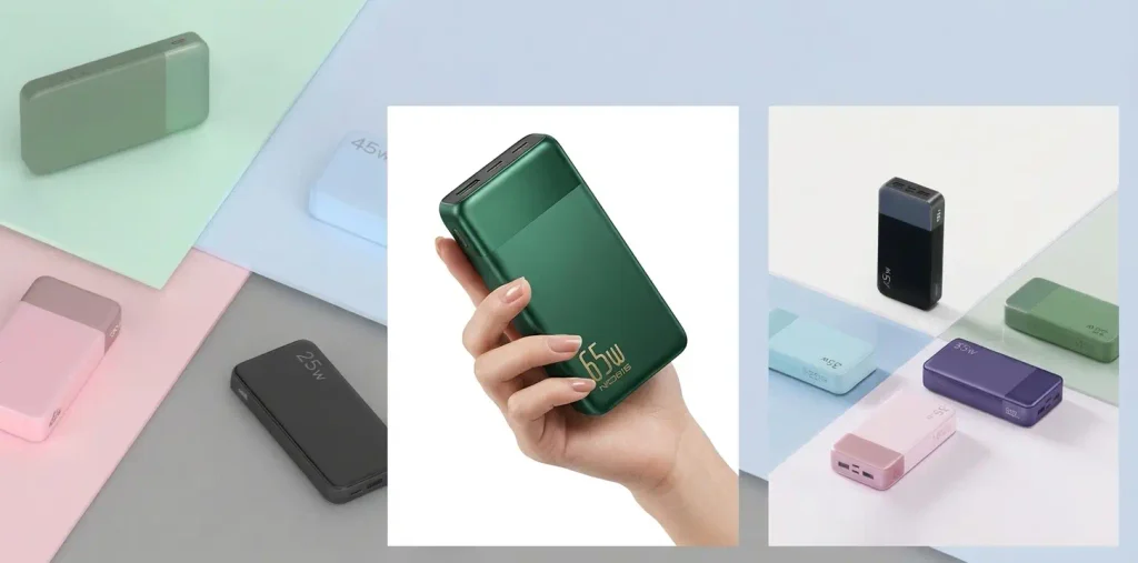Power Bank