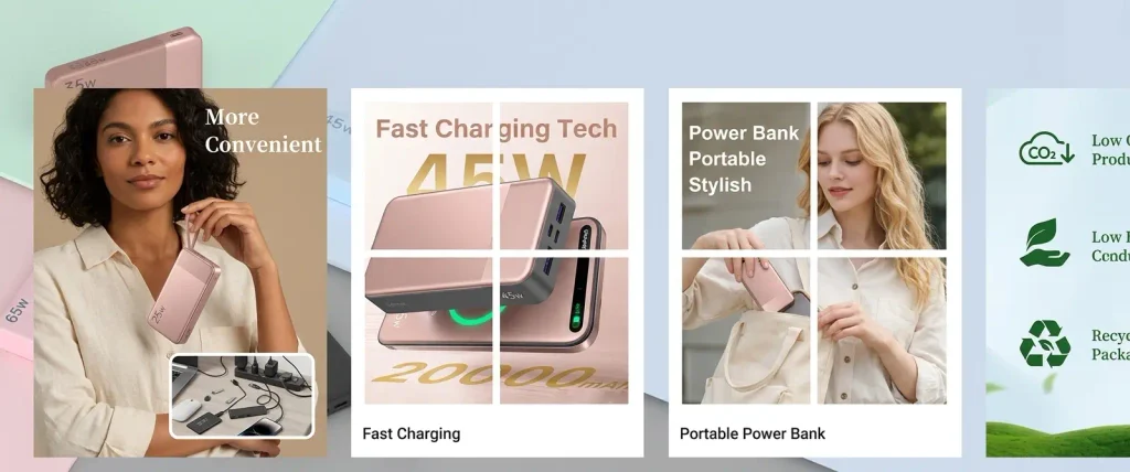 Power Bank